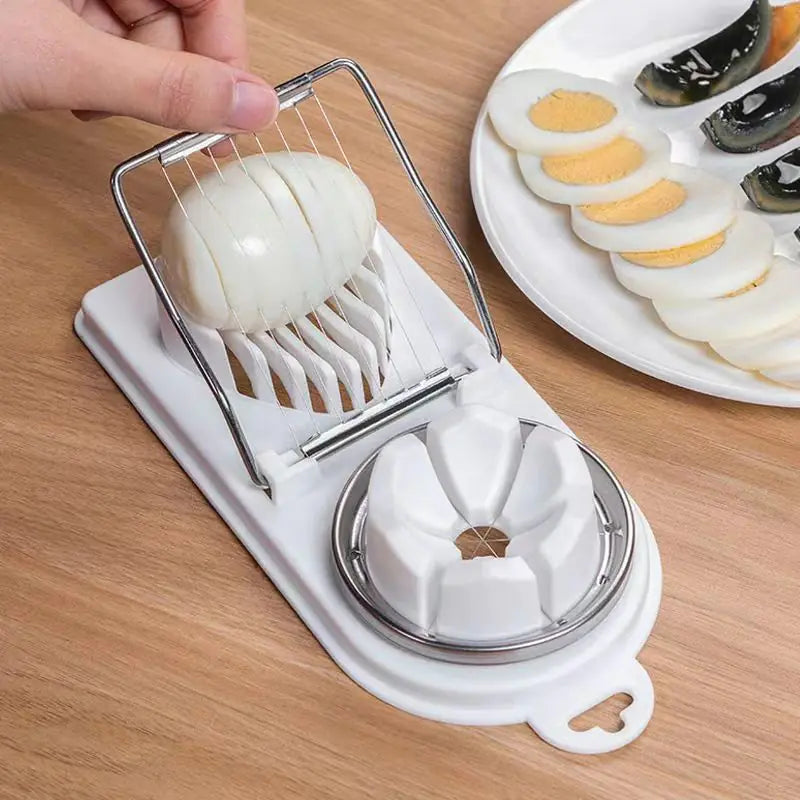 EggPro Duo Slicer