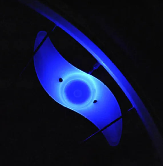 Cyclone LED Spoke Flasher