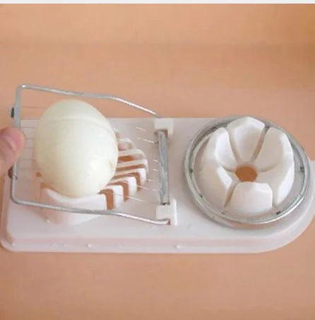 EggPro Duo Slicer