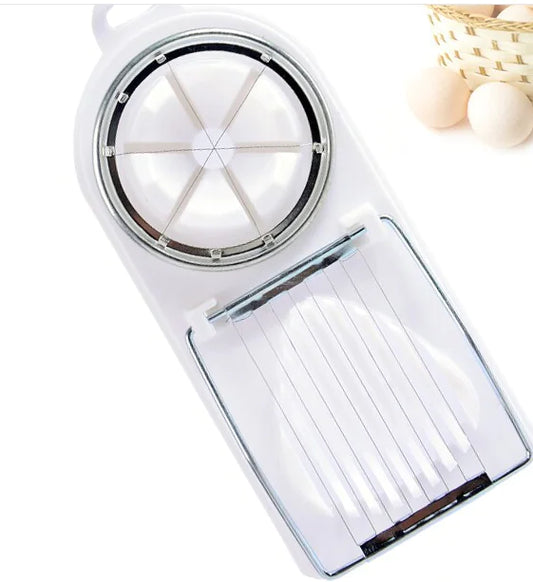 EggPro Duo Slicer