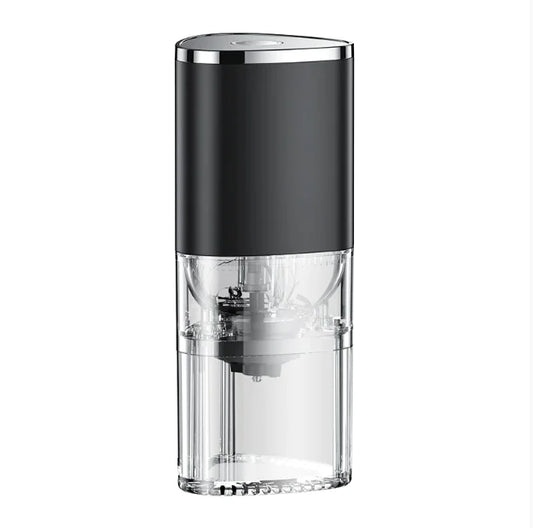 USB Travel Coffee Grinder