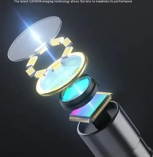 Endoscope Camera