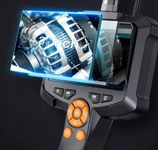 Endoscope Camera